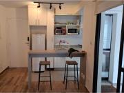 60 Área Útil Apartamento Alugar, 1 Dormitórios...