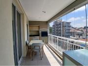 60 Área Útil Apartamento Alugar, 1 Dormitórios...