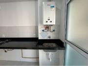 60 Área Útil Apartamento Alugar, 2 Dormitórios...