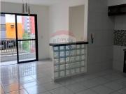 60 Área Útil Apartamento Alugar, 2 Dormitórios...
