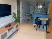 60 Área Útil Apartamento Alugar, 2 Dormitórios...