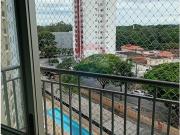 60 Área Útil Apartamento Alugar, 2 Dormitórios...