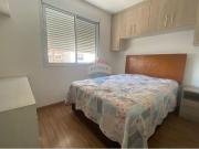 60 Área Útil Apartamento Alugar, 2 Dormitórios...