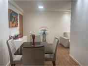 60 Área Útil Apartamento Alugar, 2 Dormitórios...