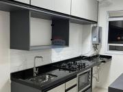 60 Área Útil Apartamento Alugar, 3 Dormitórios...