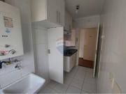 60 Área Útil Apartamento Alugar, 3 Dormitórios...