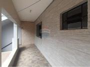 60 Área Útil Casa Alugar, 1 Dormitórios localizado em...