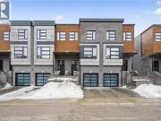 60 Arkell Road Unit# 25, Guelph, ON, N1L 0N7 townhouse...