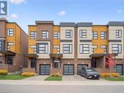 60 Arkell Road Unit# 71, Guelph, ON, N1L 0N8 townhouse...