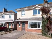 60 Ballycanew Court, Ballycanew, Gorey, Co. Wexford,...