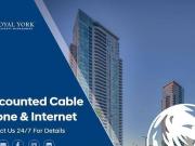 60 Brian Harrison Way 2503 Toronto ON M1P 5J5 1 Bedroom...