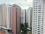 60 Área Útil Apartamento Alugar, 1 Dormitórios...