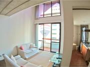 60 Área Útil Apartamento Alugar, 1 Dormitórios...