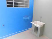 60 Área Útil Casa Alugar, 2 Dormitórios localizado em...