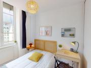 60 Charlemagne Chambre 3 LYON