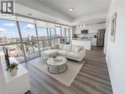60 Charles Street W Unit# 1602, Kitchener, ON, N2G 0C9...