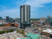 60 Charles Street W Unit# 2210, Kitchener, ON, N2G 0C9...