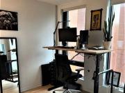 60 Colborne St 615 Toronto ON M5E 0B7 1 Bedroom...