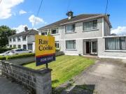 60 Coolmaber Drive, Rathcoole, Co. Dublin is for sale