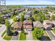 60 Crimson Ridge Road, Barrie, ON, L4N 0G7 house for...