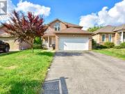 60 Crimson Ridge Road, Barrie, ON, L4N 0G7 house for...