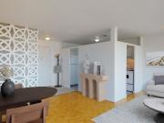 60 Daly Avenue Canadiana Apartments 1 Bedroom [object...