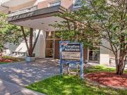 60 Daly Avenue Canadiana Apartments