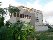 60 Ft Wide Road 400 Sq Yard Plot For Sale In Saadi...