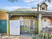 60 Garden Street, ALEXANDRIA House for rent Listed by...