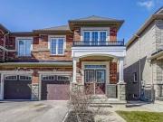 60 Gentile Circle Vaughan ON L4H 1G4 4 Bedroom House for...
