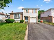 60 Gondola Crescent, Brampton, ON, L6S 1W6 house for...