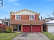 60 Groomsport Crescent, Toronto, ON, M1T 2K9 house for...