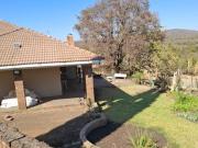 60 ha Farm with House in Rustenburg Rural