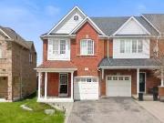 60 Hartford Crescent, Newmarket, ON, L3X 2Z5 house for sale.