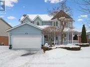 60 Hazelwood Drive, Guelph Kortright Hills, ON, N1C 1A9 Lu.