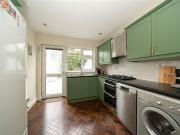 60 Kickham Road, Inchicore, Dublin 8 Brock DeLappe...