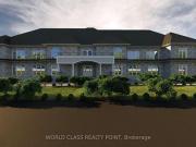 60 Kleins Ridge, Vaughan, ON, L0J 1C0 house for sale |...