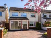 60 Lansdowne Park, Knocklyon, Dublin 16, D16NX27 is for sale 60 Lansdowne Park, Knocklyon, Dublin 16, D16NX27 is for sale