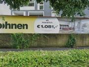 60 m2 apartment for rent in Dornbirn