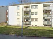 60 m2 apartment for rent in Dortmund
