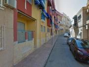 60 m2 apartment for rent in Murcia