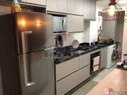 60 m² Apartamento a venda 2 dormitórios, 1 suíte, 1...