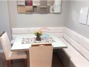 60.00 M² Apartamento Alugar, 2 Dormitórios localizado em...