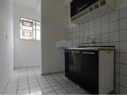 60 M² Apartamento Alugar, 2 Dormitórios localizado em...