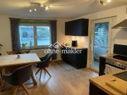 60 m² Apartment mit eigenem Eingang in Dornbirn