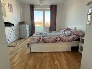 60 m² wohnung mit balkon und separater küche in ruhiger...