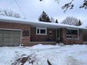 60 Marion Crescent Apartment for Rent