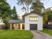 60 Moordale Street, Chapel Hill, QLD 4069
