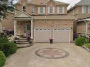 60 Oranmore Crescent, Brampton, ON, L6X 0K1 house for lease.
