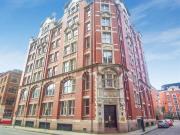 60 Sackville Street, Manchester M1, 2 bed flat to rent,...
